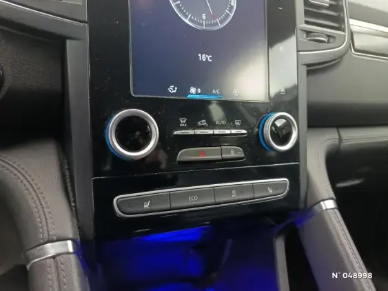 RENAULT KOLEOS II - voiture d'occasion - Photo 26