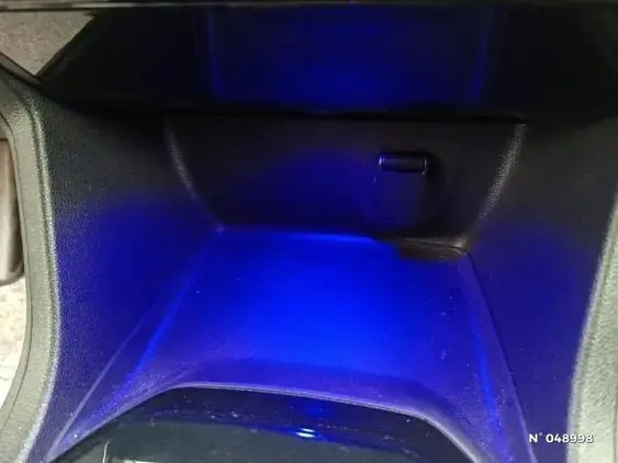 RENAULT KOLEOS II - voiture d'occasion - Photo 27