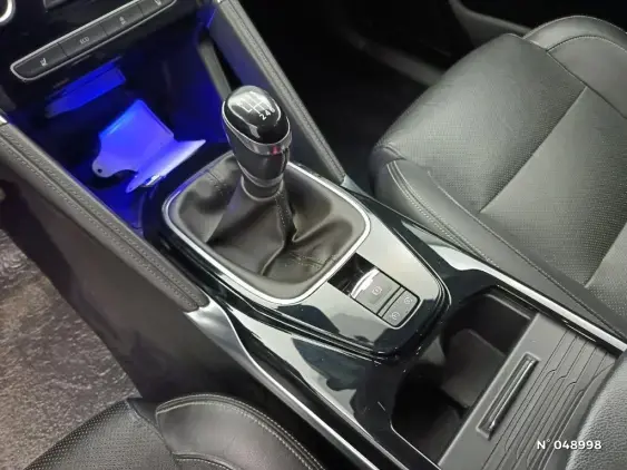 RENAULT KOLEOS II - voiture d'occasion - Photo 28