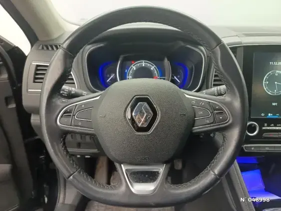 RENAULT KOLEOS II - voiture d'occasion - Photo 29