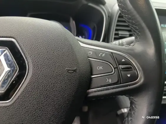 RENAULT KOLEOS II - voiture d'occasion - Photo 30