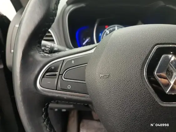 RENAULT KOLEOS II - voiture d'occasion - Photo 31