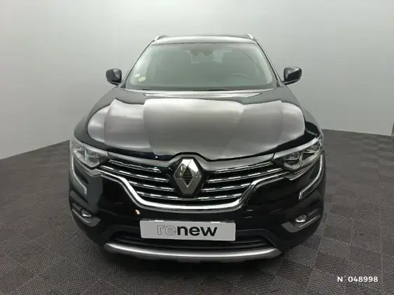 RENAULT KOLEOS II - voiture d'occasion - Photo 3