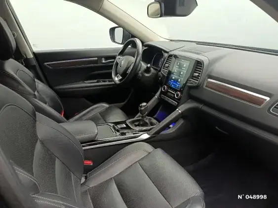 RENAULT KOLEOS II - voiture d'occasion - Photo 10