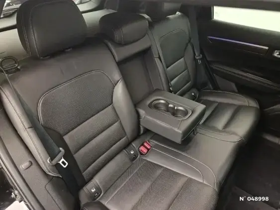 RENAULT KOLEOS II - voiture d'occasion - Photo 11