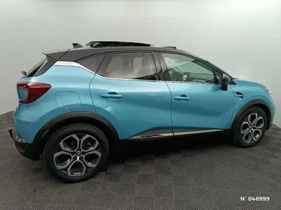 RENAULT CAPTUR II - voiture d'occasion - Photo 5