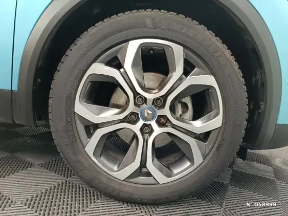 RENAULT CAPTUR II - voiture d'occasion - Photo 8