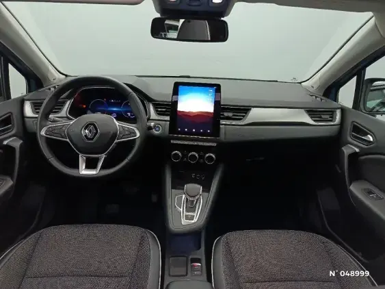 RENAULT CAPTUR II - voiture d'occasion - Photo 9