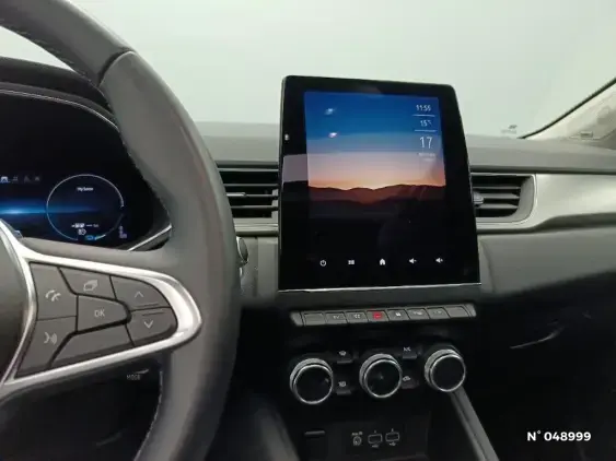 RENAULT CAPTUR II - voiture d'occasion - Photo 13