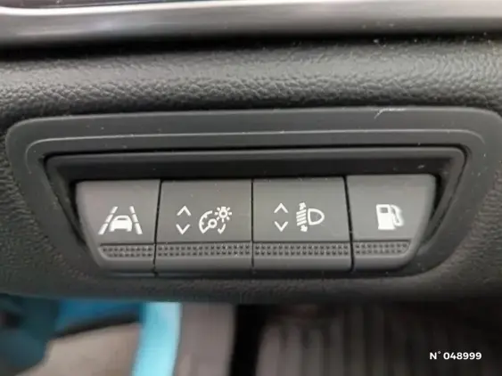 RENAULT CAPTUR II - voiture d'occasion - Photo 15