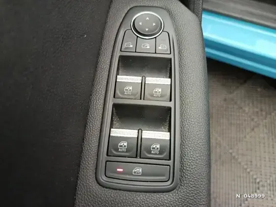 RENAULT CAPTUR II - voiture d'occasion - Photo 27