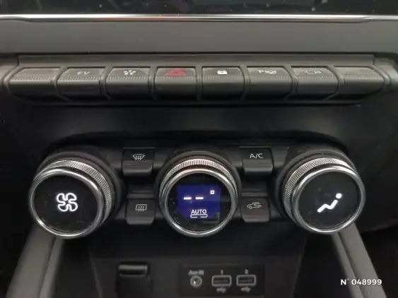 RENAULT CAPTUR II - voiture d'occasion - Photo 28