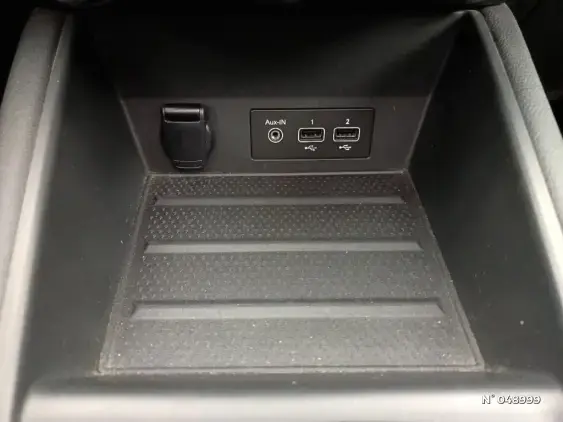 RENAULT CAPTUR II - voiture d'occasion - Photo 29