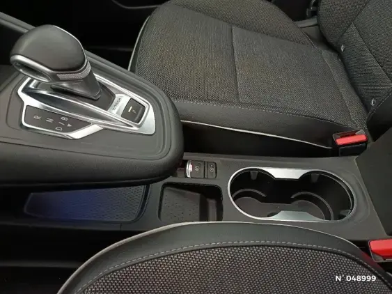 RENAULT CAPTUR II - voiture d'occasion - Photo 30