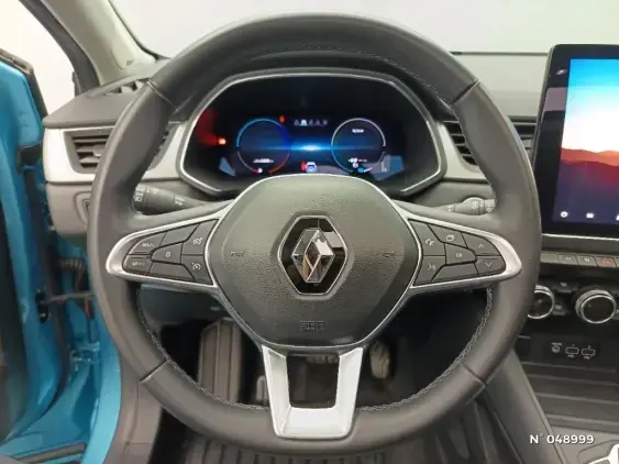 RENAULT CAPTUR II - voiture d'occasion - Photo 31