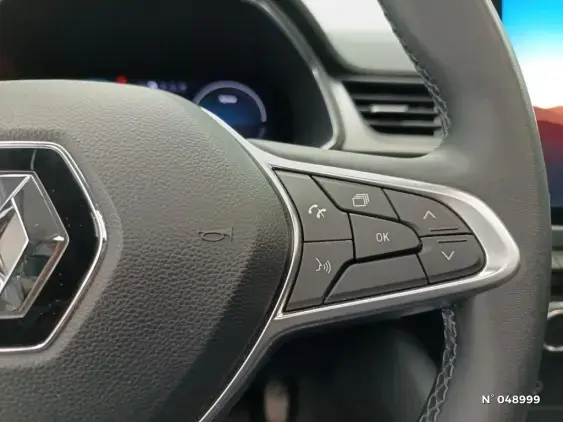 RENAULT CAPTUR II - voiture d'occasion - Photo 32