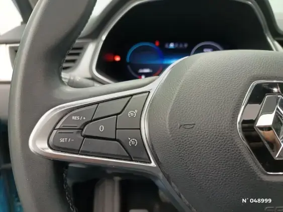 RENAULT CAPTUR II - voiture d'occasion - Photo 33