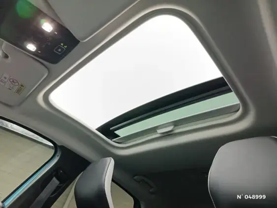 RENAULT CAPTUR II - voiture d'occasion - Photo 36