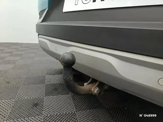 RENAULT CAPTUR II - voiture d'occasion - Photo 37