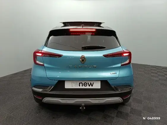RENAULT CAPTUR II - voiture d'occasion - Photo 6