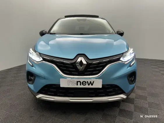 RENAULT CAPTUR II - voiture d'occasion - Photo 3