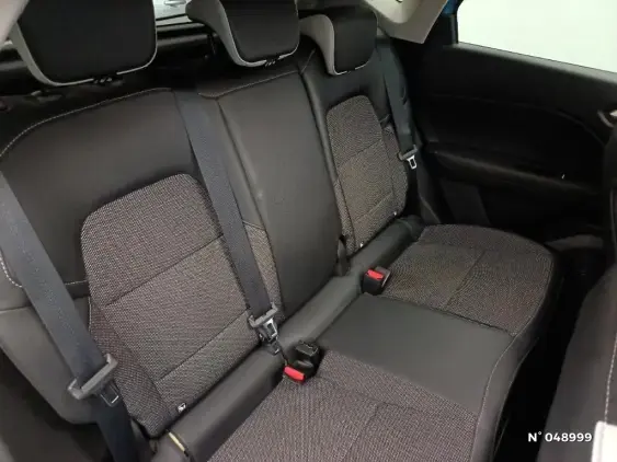 RENAULT CAPTUR II - voiture d'occasion - Photo 11