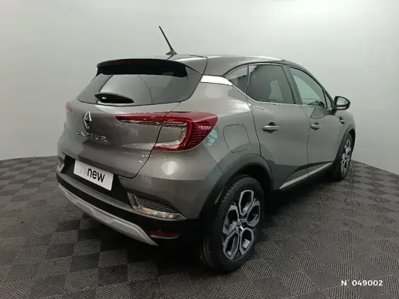 RENAULT CAPTUR II - voiture d'occasion - Photo 4