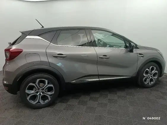 RENAULT CAPTUR II - voiture d'occasion - Photo 5