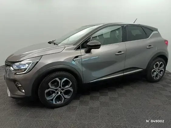 RENAULT CAPTUR II - voiture d'occasion - Photo 2