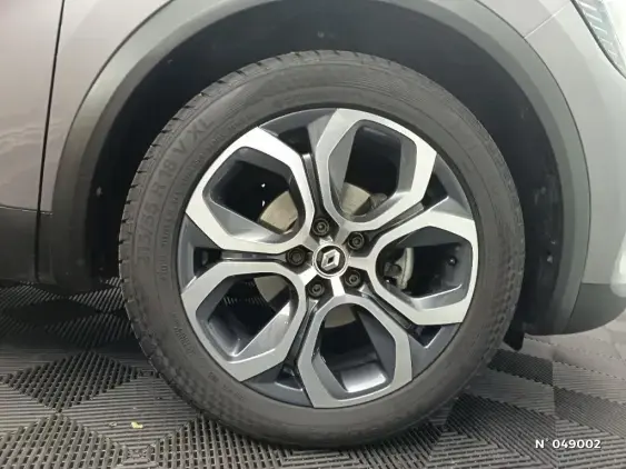 RENAULT CAPTUR II - voiture d'occasion - Photo 8