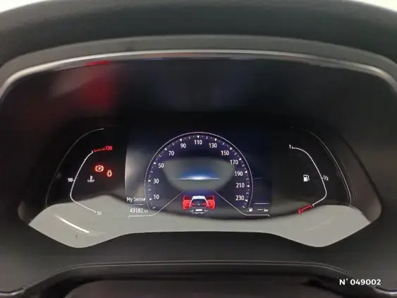 RENAULT CAPTUR II - voiture d'occasion - Photo 12