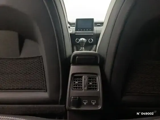 RENAULT CAPTUR II - voiture d'occasion - Photo 27