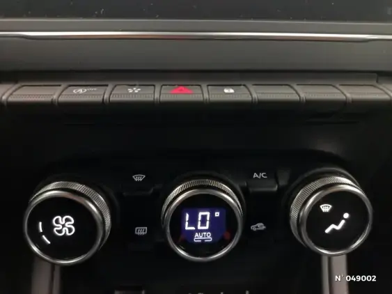 RENAULT CAPTUR II - voiture d'occasion - Photo 28