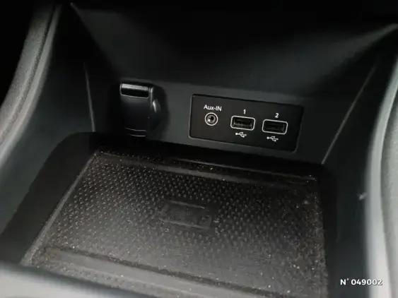 RENAULT CAPTUR II - voiture d'occasion - Photo 29