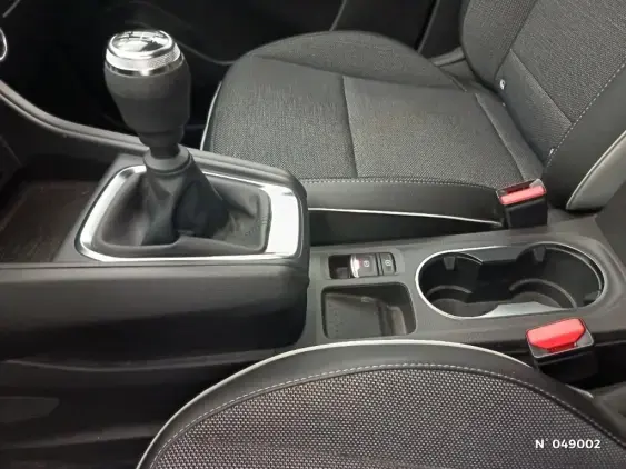 RENAULT CAPTUR II - voiture d'occasion - Photo 30