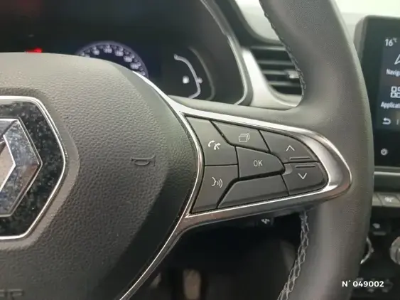 RENAULT CAPTUR II - voiture d'occasion - Photo 32