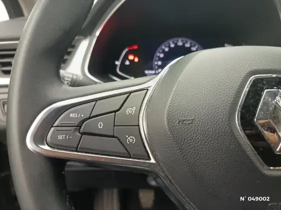 RENAULT CAPTUR II - voiture d'occasion - Photo 33