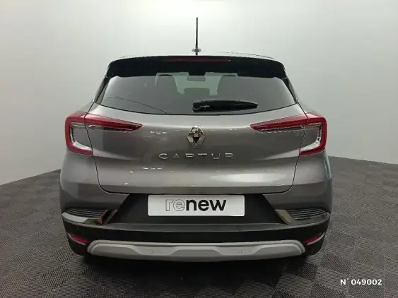 RENAULT CAPTUR II - voiture d'occasion - Photo 6