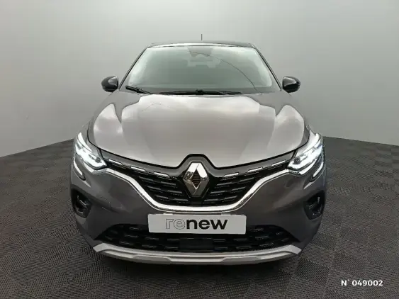 RENAULT CAPTUR II - voiture d'occasion - Photo 3