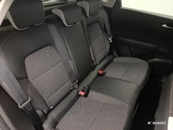 RENAULT CAPTUR II - voiture d'occasion - Photo 11