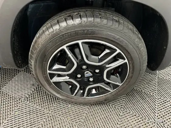 DACIA SPRING - voiture d'occasion - Photo 8