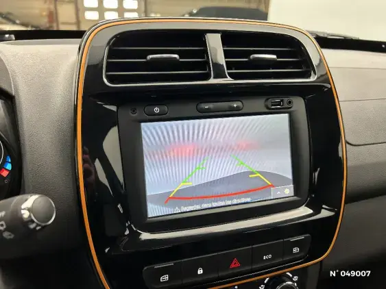 DACIA SPRING - voiture d'occasion - Photo 14