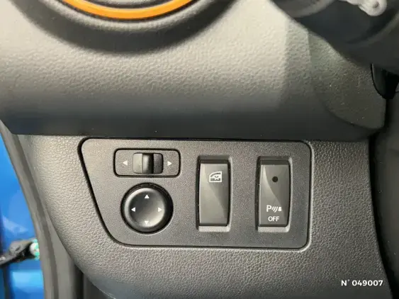 DACIA SPRING - voiture d'occasion - Photo 15