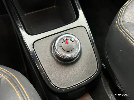 DACIA SPRING - voiture d'occasion - Photo 25