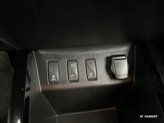 DACIA SPRING - voiture d'occasion - Photo 26