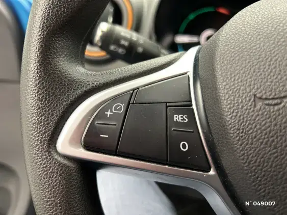 DACIA SPRING - voiture d'occasion - Photo 27