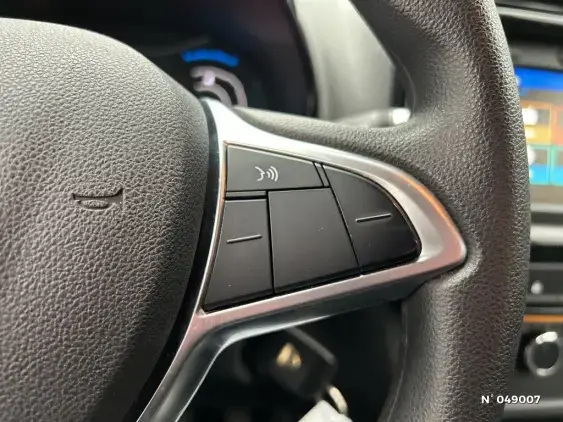 DACIA SPRING - voiture d'occasion - Photo 28