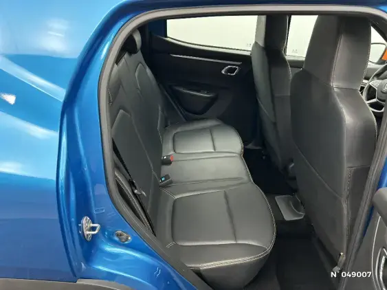 DACIA SPRING - voiture d'occasion - Photo 11