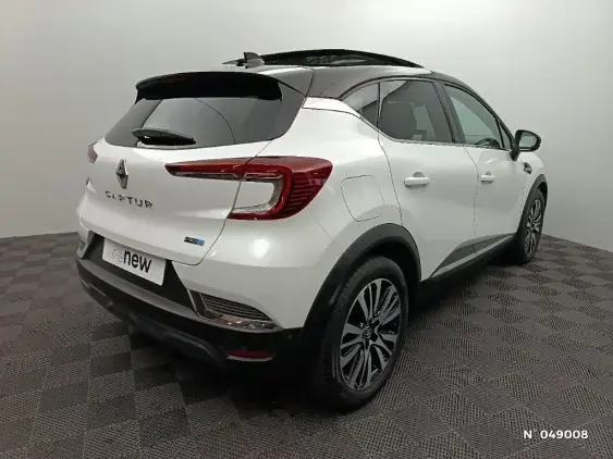 RENAULT CAPTUR II - voiture d'occasion - Photo 4