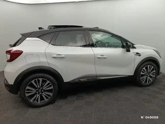 RENAULT CAPTUR II - voiture d'occasion - Photo 5